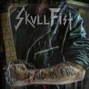 Review: Skull Fist - Paid in Full